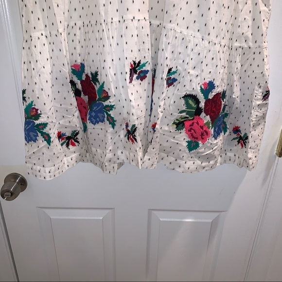 NWT HATCH The Brynn Dress - Picture 3 of 6